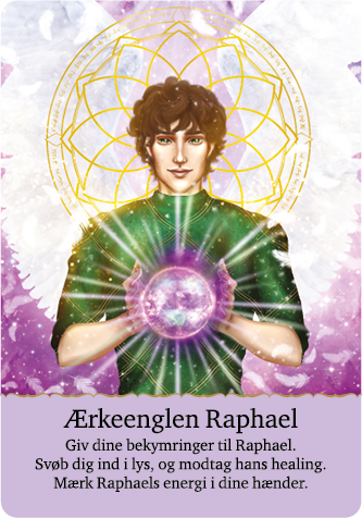 Ærkeenglen Raphael