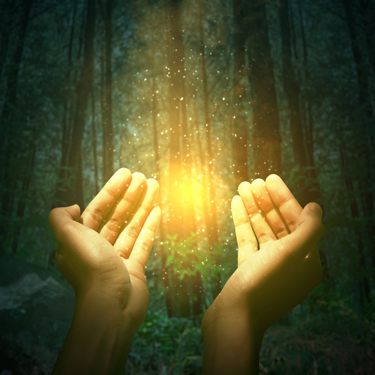 Oplev Reiki fjernhealing, der med kærlig energi hjælper dig med at finde balance, løsne op for blokeringer og genoprette din indre ro – både fysisk og følelsesmæssigt.