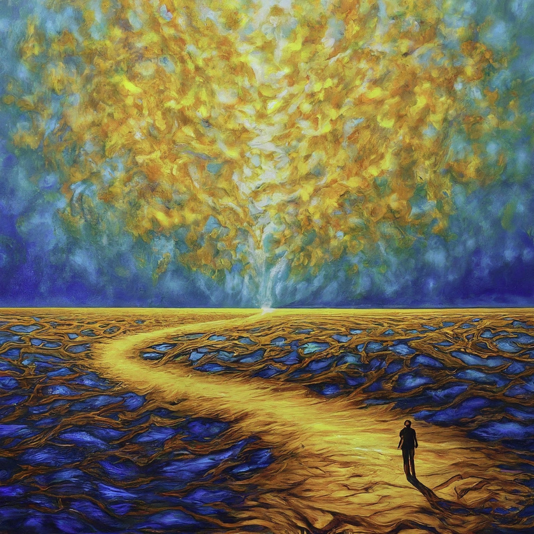 Oplev en inspirerende sjælerejse, hvor du forbinder med din indre visdom, healer og åbner op for nye muligheder, der leder dig mod indre ro og personlig vækst.