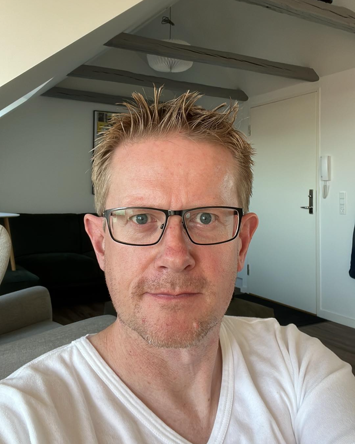 Mikkel Lindquist